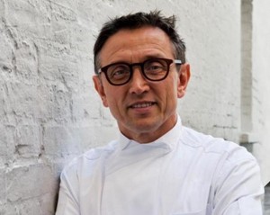 Lo chef Bruno Barbieri